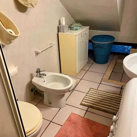 Casa Margot Costa Sardinia Apartman Torre Dei Corsari