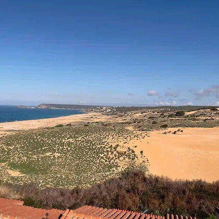 Casa Margot Costa Sardinia Apartman