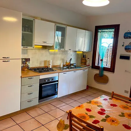 Apartman Casa Margot Costa Sardinia *