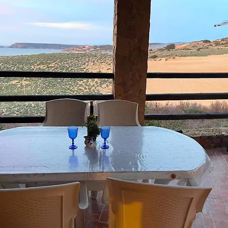 Casa Margot Costa Sardinia Torre Dei Corsari