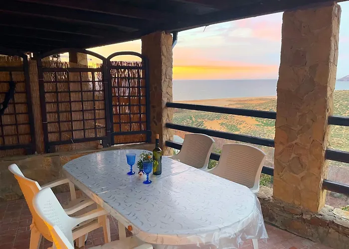 Apartamento Casa Margot Costa Sardinia Torre dei Corsari