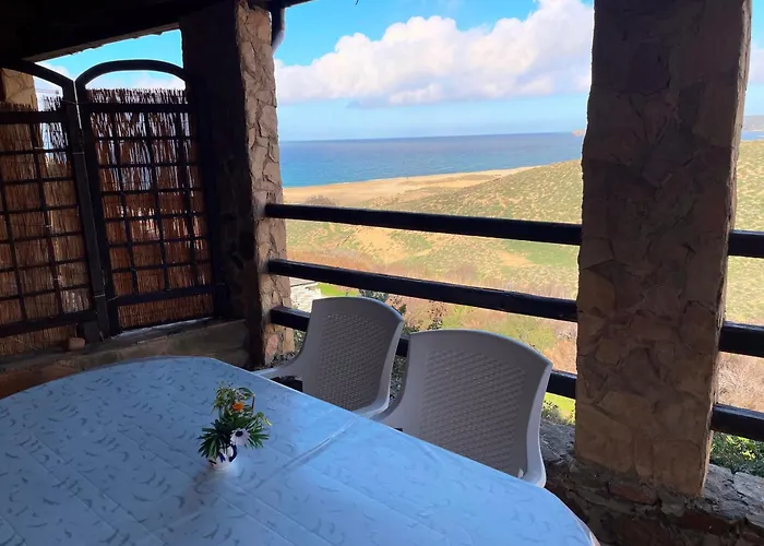 Apartamento Casa Margot Costa Sardinia