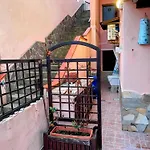 Casa Margot Costa Sardinia Torre dei Corsari
