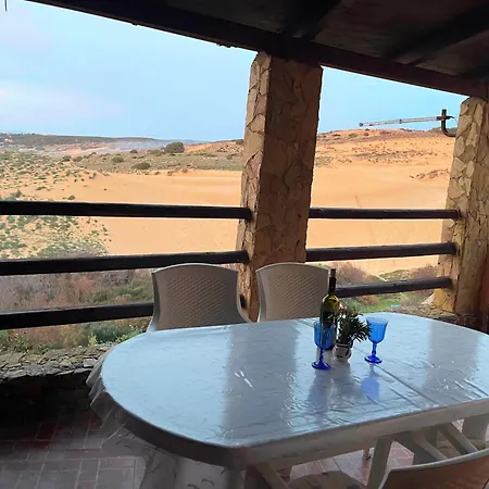 Casa Margot Costa Sardinia Apartment