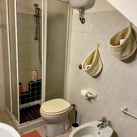 Apartamento Casa Margot Costa Sardinia *