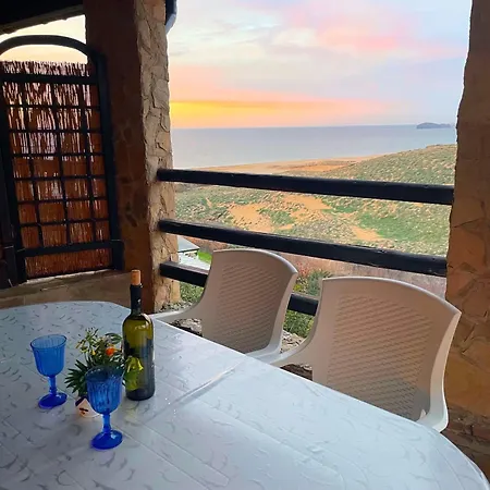 Casa Margot Costa Sardinia * 토레 데이 코르사리