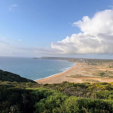 Casa Margot Costa Sardinia Apartman