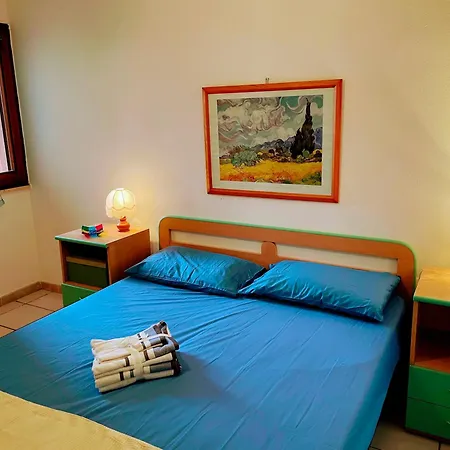 Apartmán Casa Margot Costa Sardinia