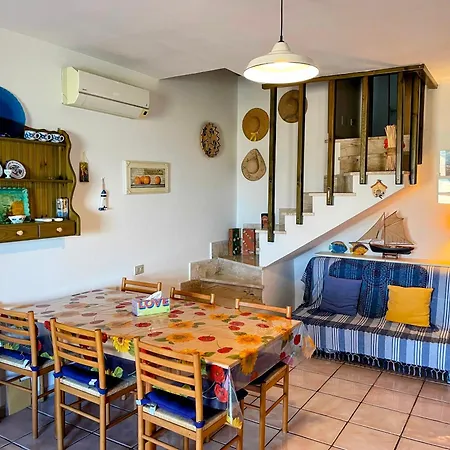 Casa Margot Costa Sardinia Apartman *