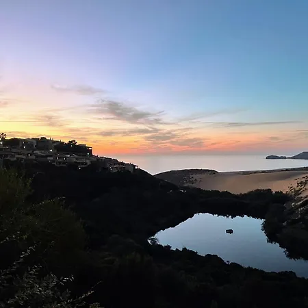 Casa Margot Costa Sardinia 아파트 *