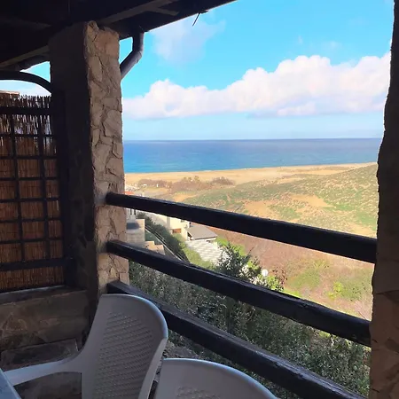 아파트 Casa Margot Costa Sardinia *