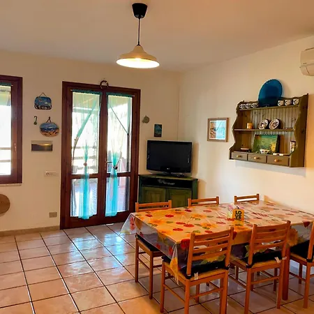 Casa Margot Costa Sardinia Apartamento Torre dei Corsari