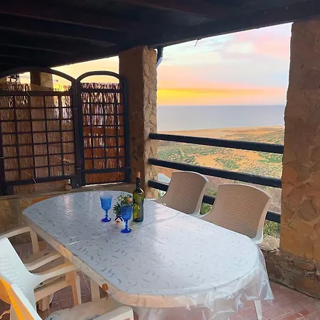 Apartment Casa Margot Costa Sardinia Torre dei Corsari