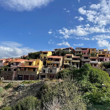 Apartman Casa Margot Costa Sardinia Torre Dei Corsari
