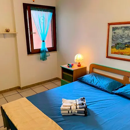 Casa Margot Costa Sardinia Apartment