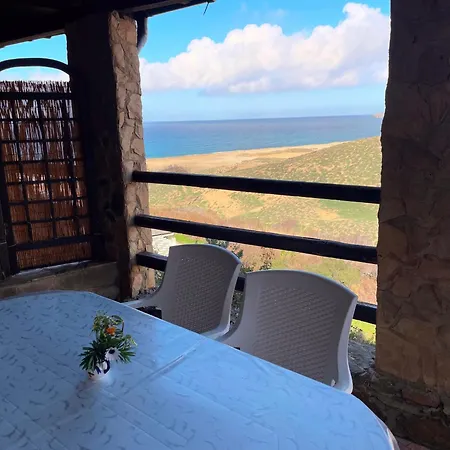 아파트 Casa Margot Costa Sardinia