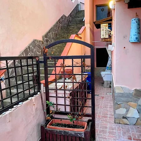 Casa Margot Costa Sardinia 토레 데이 코르사리