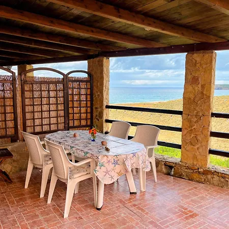 Casa Margot Costa Sardinia Apartment *