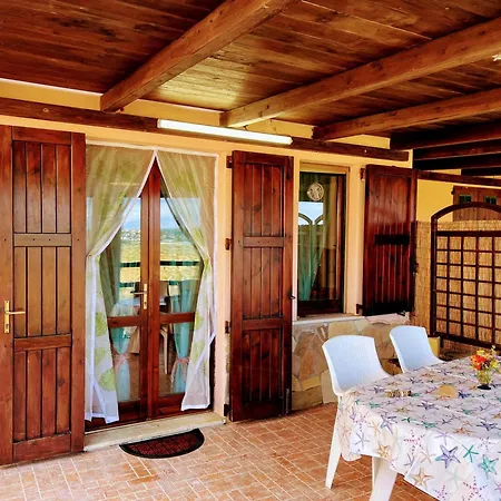 Casa Margot Costa Sardinia Torre dei Corsari