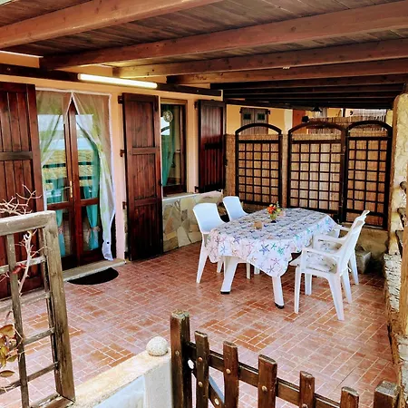 Appartement Casa Margot Costa Sardinia Torre dei Corsari
