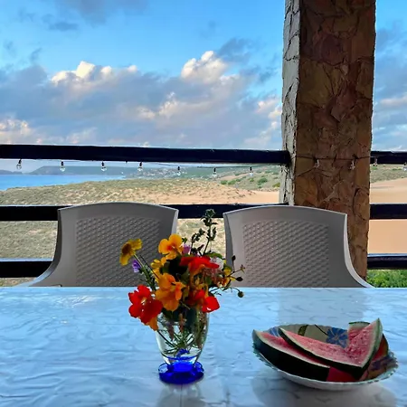Casa Margot Costa Sardinia Appartement