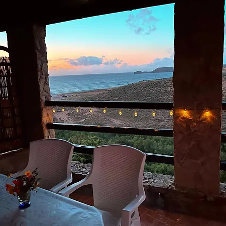 Apartamento Casa Margot Costa Sardinia *