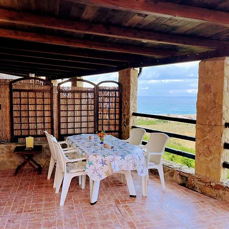Casa Margot Costa Sardinia