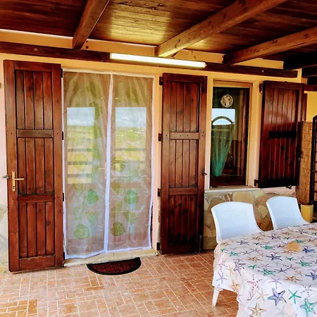 Casa Margot Costa Sardinia Torre dei Corsari
