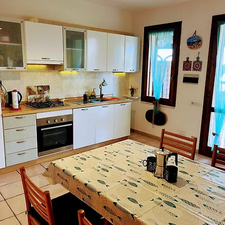 Casa Margot Costa Sardinia Apartment Torre dei Corsari