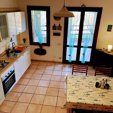 Casa Margot Costa Sardinia