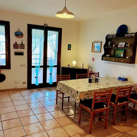 Casa Margot Costa Sardinia