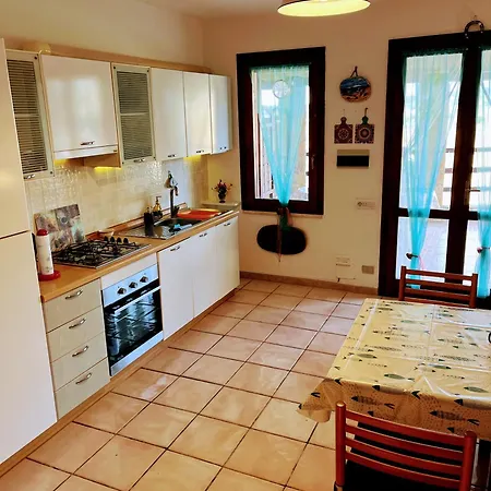 Apartment Casa Margot Costa Sardinia