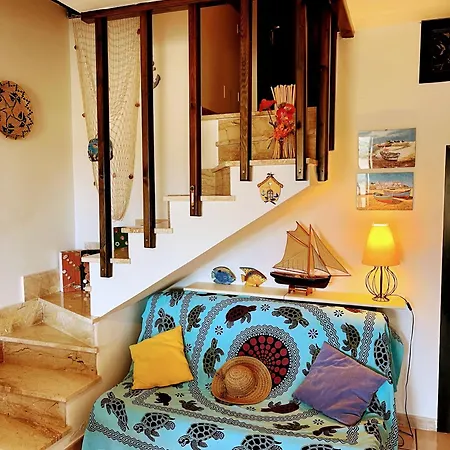 Casa Margot Costa Sardinia Apartment Torre dei Corsari