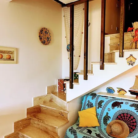 Casa Margot Costa Sardinia Apartment Torre dei Corsari