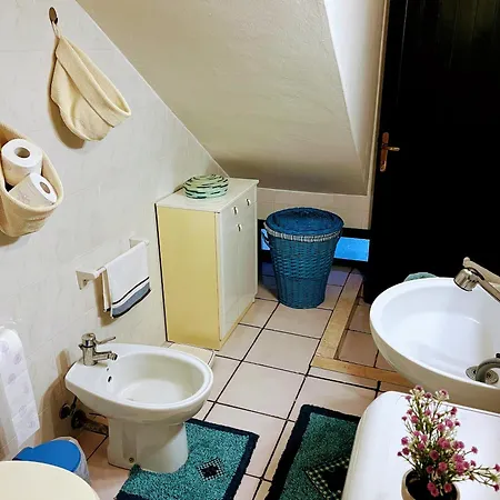 Casa Margot Costa Sardinia *