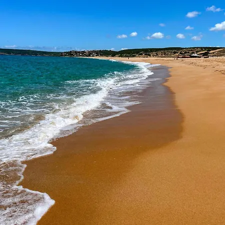 Apartamento Casa Margot Costa Sardinia