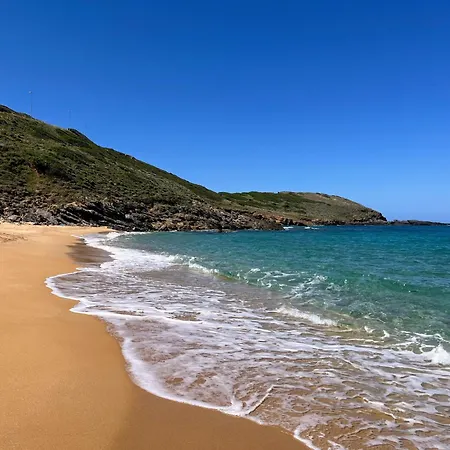 Apartamento Casa Margot Costa Sardinia