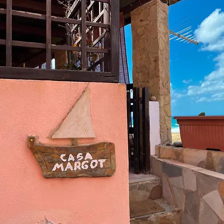 Casa Margot Costa Sardinia *