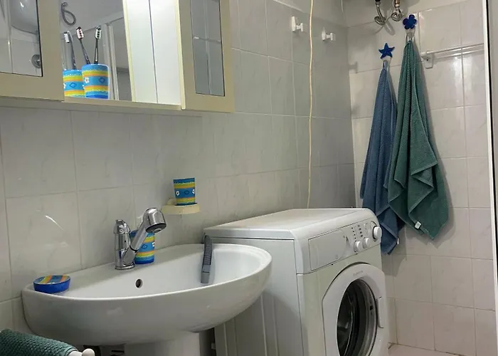 Casa Margot Costa Sardinia Apartman *