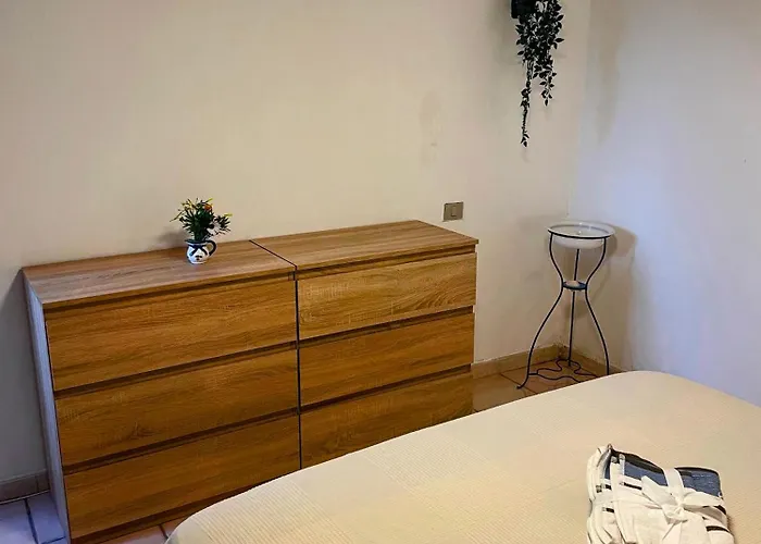 Apartmán Casa Margot Costa Sardinia *
