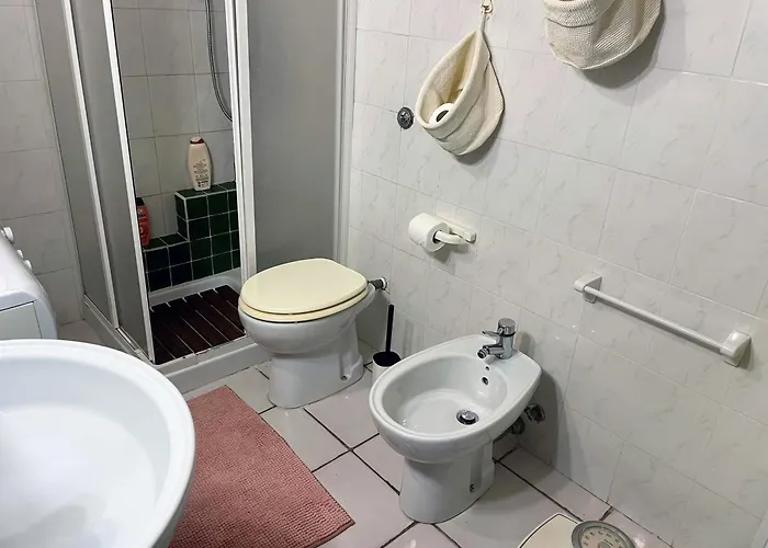 Casa Margot Costa Sardinia Apartman Torre Dei Corsari