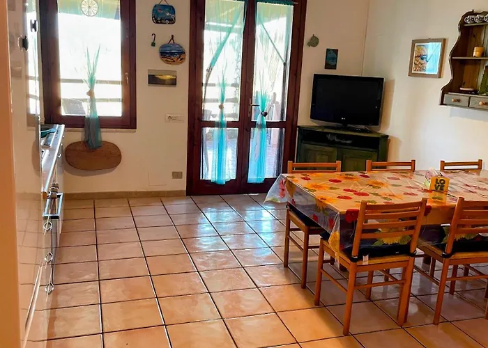 Casa Margot Costa Sardinia *