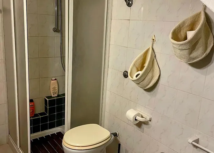 Apartman Casa Margot Costa Sardinia *