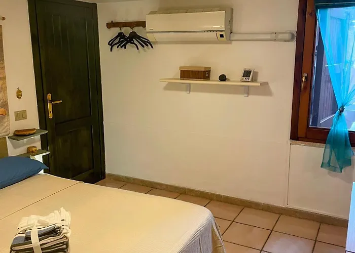 Casa Margot Costa Sardinia