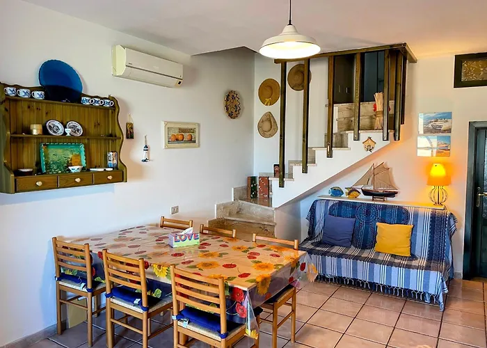 Casa Margot Costa Sardinia Apartman *