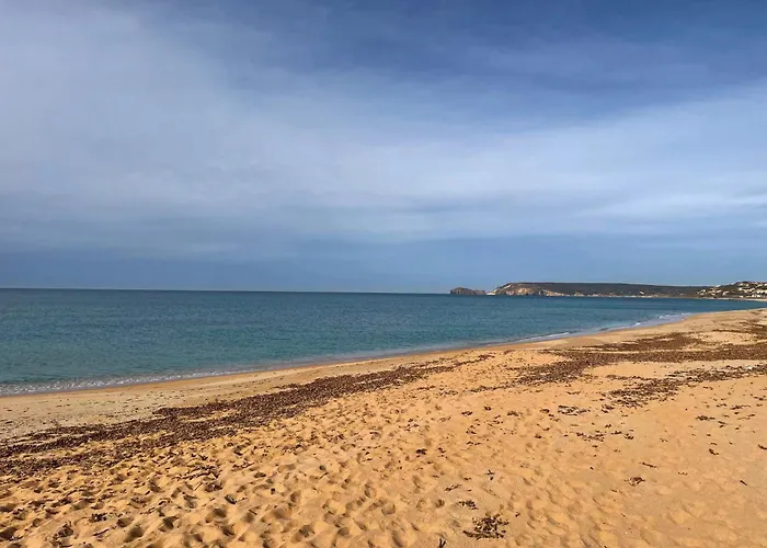 Apartman Casa Margot Costa Sardinia *