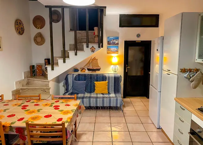 Casa Margot Costa Sardinia