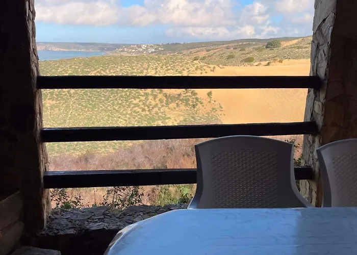 Casa Margot Costa Sardinia Apartman