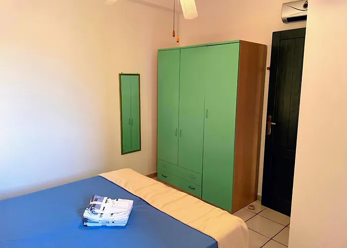 Апартаменты Casa Margot Costa Sardinia