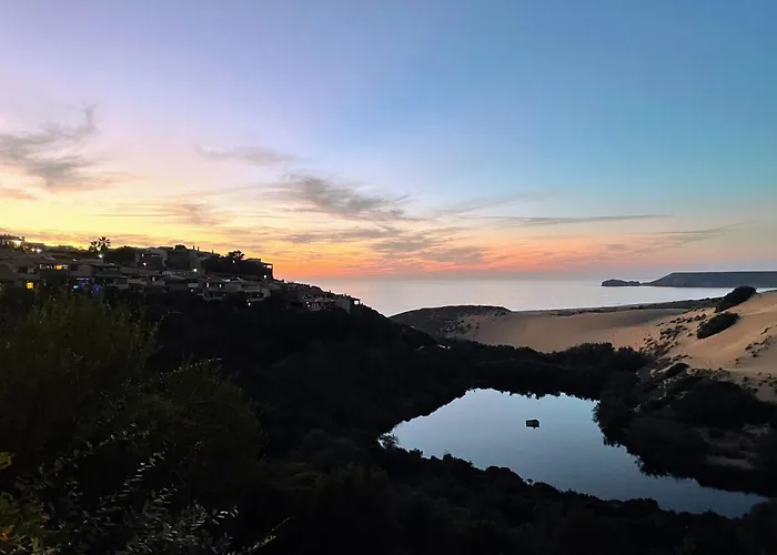 Casa Margot Costa Sardinia Apartman *